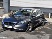 Second-hand Volvo V40 115 CP (84 kW) 2013 Culoaregri Hatchback