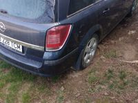 second-hand Opel Astra 1.6 benzina +gpl