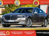 Second-hand BMW 730L Comfort Edition 265 CP (194 kW) 2019 Culoaregri Berlinǎ