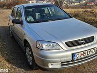 second-hand Opel Astra Classic 1.6i