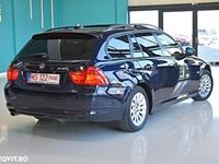 second-hand BMW 318 Seria 3 d Touring Luxury Line