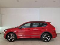 second-hand Seat Tarraco FR 1.5 TSI DSG7