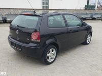 second-hand VW Polo 1.4 TDI Attractive