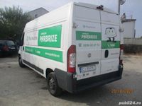 second-hand Fiat Ducato Maxi Cabinato 2.3 Mjet E5 CD PLL H1