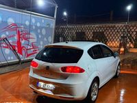 second-hand Seat Leon 2.0 TDI Sport