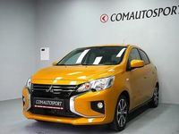 Second-hand Mitsubishi Space Star Intense 71 CP (2023) în Bistrita