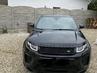 Second-hand Land Rover Range Rover evoque 150 CP (110 kW) 2017 SUV
