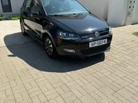 Second-hand VW Polo 90 CP (66 kW) 2016 Hatchback