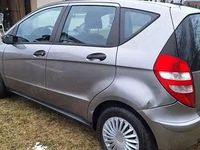 Second-hand Mercedes A150 95 CP (69 kW) 2006 Berlinǎ