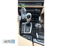 second-hand BMW 525 x drive