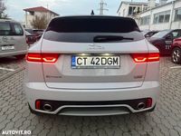 second-hand Jaguar E-Pace D180 AWD R-Dynamic SE