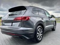 Second-hand VW Touareg 231 CP (169 kW) 2019 Gri SUV