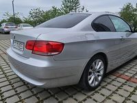 second-hand BMW 320 Seria 3 d xDrive Coupe Aut.