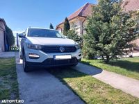 second-hand VW T-Roc 1.0 TSI Design