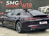 second-hand Porsche Panamera 4S Diesel