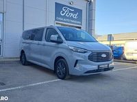 Nouă Ford Transit Custom Limited 170 CP (125 kW) 2025 Culoaregri Monovolum