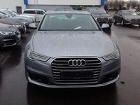 Second-hand Audi A6 Competition 326 CP (239 kW) 2016 Culoaregri Berlinǎ