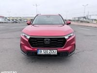 Second-hand Honda CR-V Advance 148 CP (108 kW) 2023 Culoarerosu SUV