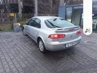 Second-hand Renault Laguna II 150 CP (110 kW) 2007 Berlinǎ