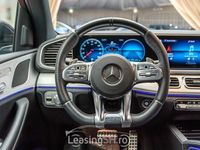 second-hand Mercedes GLE53 AMG 2020 3.0 Benzină 435 CP 22.500 km - 89.900 EUR - leasing auto