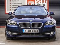 second-hand BMW 525 Seria 5 d xDrive AT