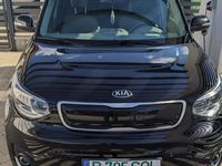 second-hand Kia Soul EV 