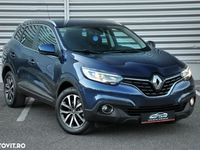 second-hand Renault Kadjar 