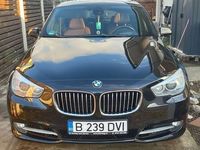 second-hand BMW 535 Gran Turismo Seria 5 i