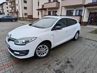 Second-hand Renault Mégane GrandTour 110 CP (80 kW) 2015 Break