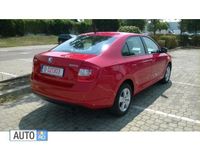 second-hand Skoda Rapid 