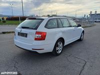 second-hand Skoda Octavia Combi Diesel 1.6 TDI Ambition