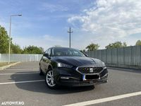 second-hand Seat Leon ST 1.0 ETSI mHEV DSG7 Style