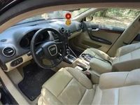Second-hand Audi A3 200 CP (147 kW) 2005 Hatchback