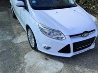 Second-hand Ford Focus 163 CP (119 kW) 2013 Berlinǎ
