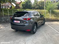 second-hand Mazda CX-5 