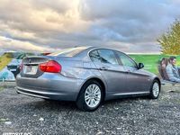 second-hand BMW 320 Seria 3 d DPF Aut.