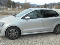 second-hand VW Polo 1.2 TDI Team