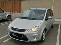 second-hand Ford C-MAX gri 2009