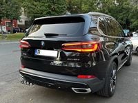 Second-hand BMW X5 xLine 265 CP (194 kW) 2020 Culoarenegru SUV