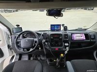 Second-hand Peugeot Boxer 121 CP (88 kW) 2021 Van