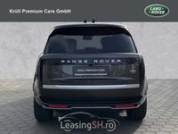 second-hand Land Rover Range Rover 2022 4.4 Benzină 530 CP 7.000 km - 188.939 EUR - leasing auto