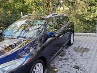 Second-hand Renault Mégane III 130 CP (95 kW) 2010 Break