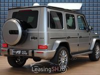 second-hand Mercedes G500 2019 4.0 Benzină 421 CP 43.125 km - 153.275 EUR - leasing auto