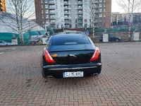 second-hand Jaguar XJ 3.0 V6 Diesel S Langversion Portfolio