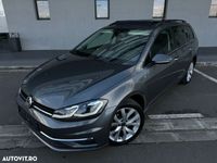 second-hand VW Golf VII 