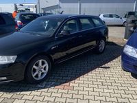 second-hand Audi A6 2.0 TDI DPF