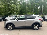 second-hand Mazda CX-5 CD150 AWD Revolution