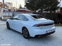 Second-hand Peugeot 508 Allure 130 CP (95 kW) 2024 Culoarealb Berlinǎ