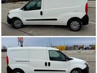 Second-hand Fiat Doblò 105 CP (77 kW) 2016 Monovolum