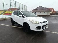 Second-hand Ford Kuga 140 CP (102 kW) 2013 SUV